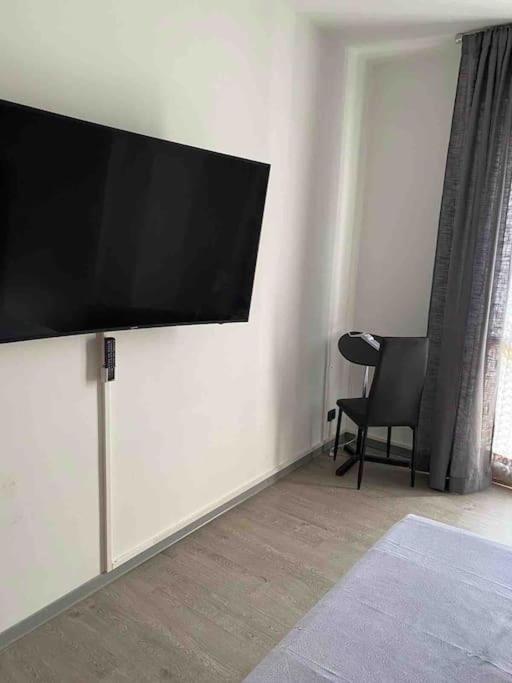 Nene Al Mare Appartamento Con Posto Auto Wifi E Idromassaggio 산타마르게리타리구레 외부 사진