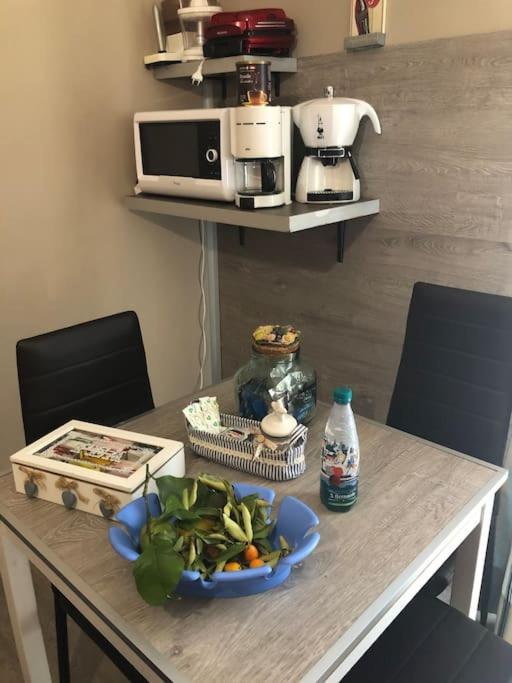 Nene Al Mare Appartamento Con Posto Auto Wifi E Idromassaggio 산타마르게리타리구레 외부 사진
