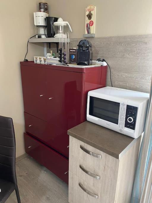 Nene Al Mare Appartamento Con Posto Auto Wifi E Idromassaggio 산타마르게리타리구레 외부 사진